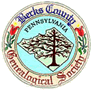 Berks County Genealogical Society Logo