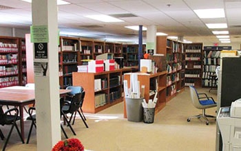 BCGS Library