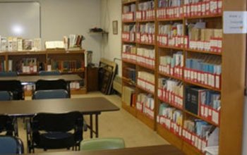 BCGS Library 2
