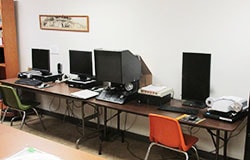 Library Equipment
