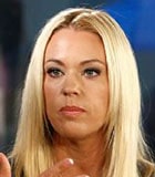 Kate Gosselin