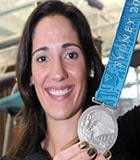 Kristy Kowal